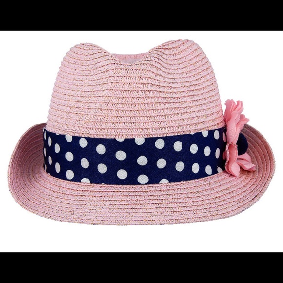 Sparkly Pink Minnie Mouse hat - Picture 1 of 12